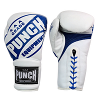 BOXING GLOVES - Trophy Getters® - LACE UP