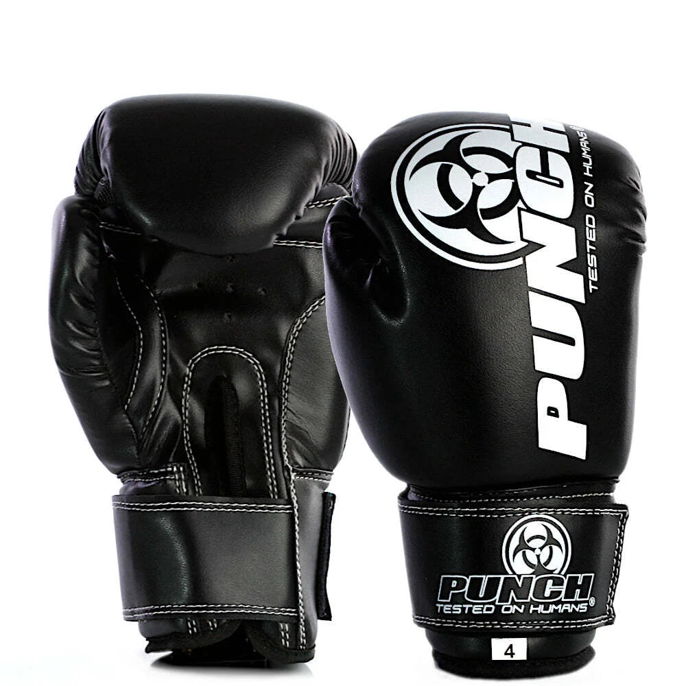 Boxing Gloves - Urban - Mini Junior