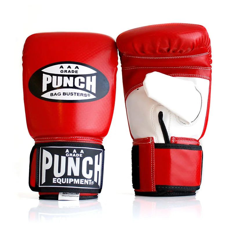 Shop now. For over 20 years, the BAG BUSTERS® BOXING MITTS bag mitts have been a trusted choice for serious fitness enthusiasts and professional trainers alike. These mitts have stood the test of time, offering unbeatable durability and performance in both heavy punching bag and focus pad training. With a legacy of reliability, the BAG BUSTERS® BOXING MITTS is the go-to solution for anyone looking to take their boxing workouts to the next level.