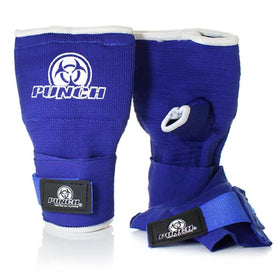 URBAN BOXING QUICK WRAPS