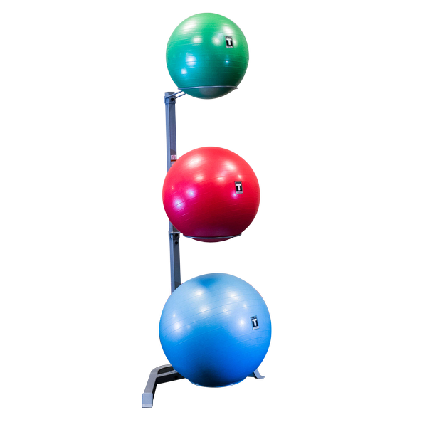 Body Solid Stability Ball Rack – GSR10
