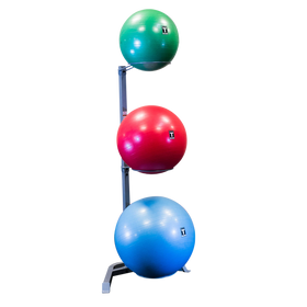 Body Solid Stability Ball Rack – GSR10