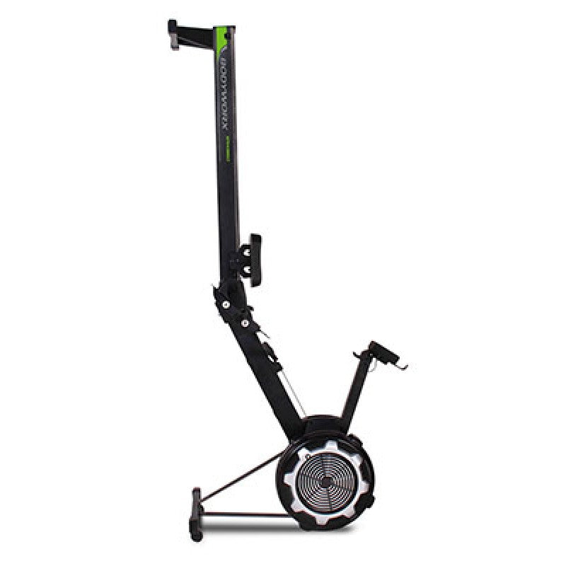 BodyworX Air Rower (New Console with Bluetooth)