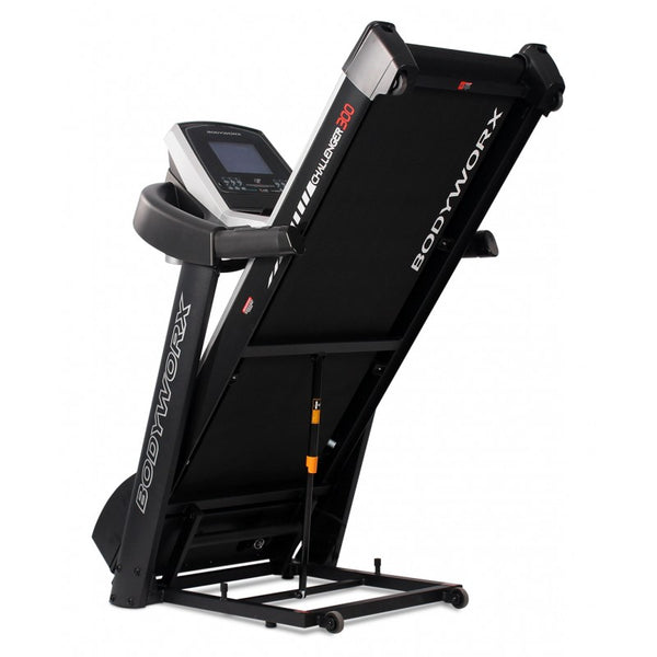 BodyworX Challenger 3.0hp Treadmill