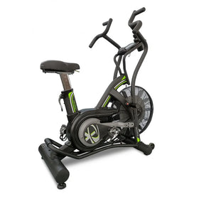 BodyworX Dual Action Air Bike