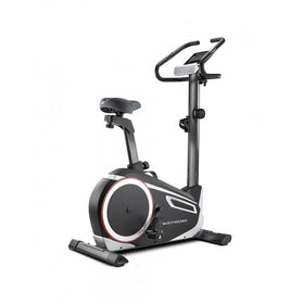 Bodyworx ABX450M Upright Bike | Indoor Exercise Cycle | Elite Fitness Eqipment Australia