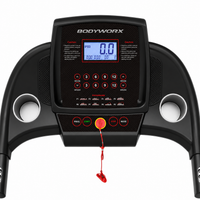 Bodyworx JTX150BM