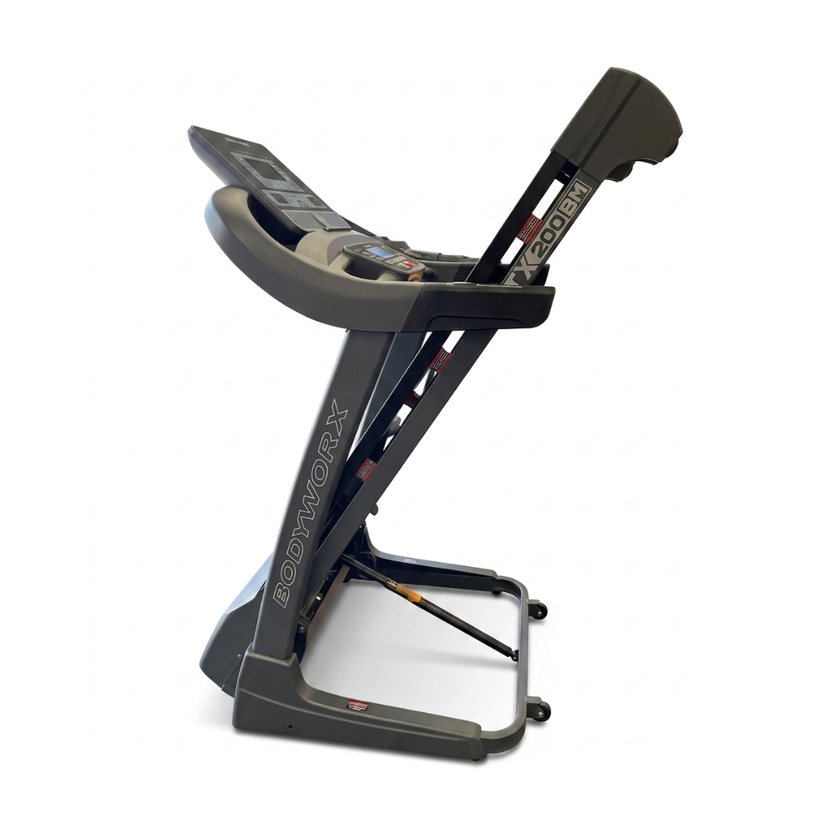 Bodyworx JTX200BM