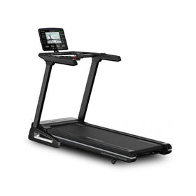 Check out the Bodyworx JTX3.00 Treadmill for walking with a 14.1” screen, Bluetooth apps & 20kph speed. Great for HIIT cardio exercise in Australia.