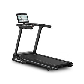Shop the Bodyworx JTX3.25 Treadmill with touchscreen, Bluetooth apps & 22kph speed. Perfect running fitness exercise machine for home & commercial gyms. 