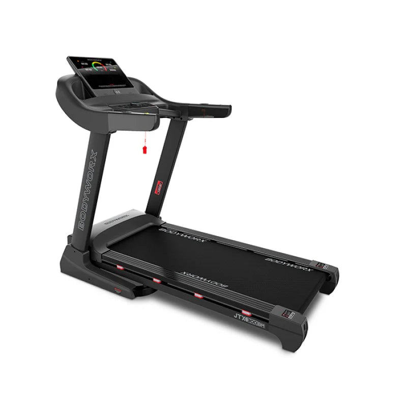 Bodyworx JTX300BM