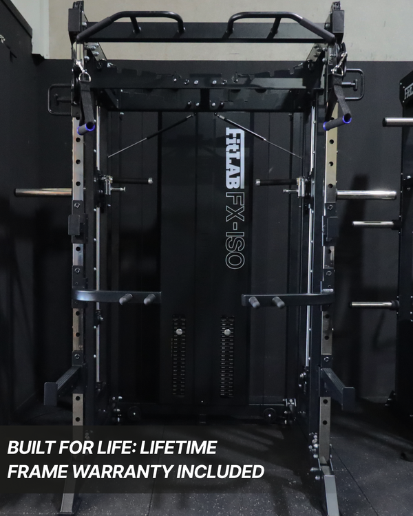 all in one gym machine
