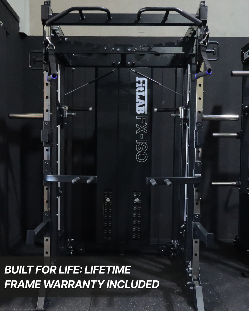 all in one gym machine