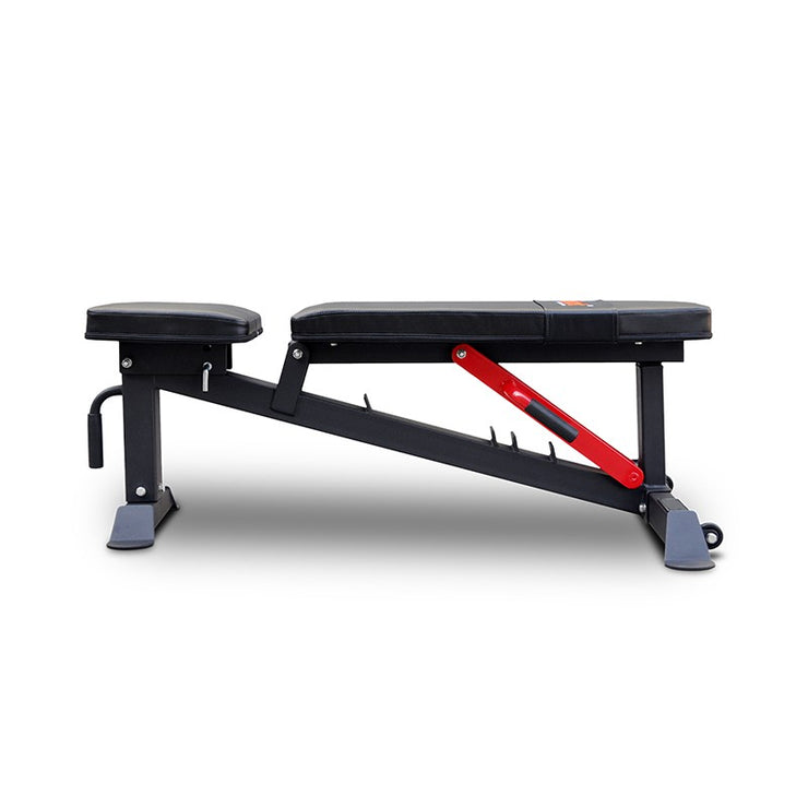 Bodyworx CF122 Flat/Incline Bench