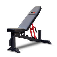 Bodyworx CF122 Flat/Incline Bench