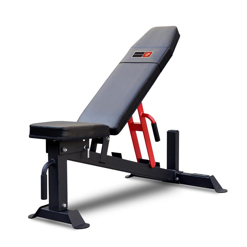 Bodyworx CF122 Flat/Incline Bench