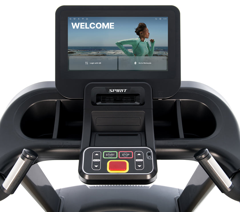 Spirit Commercial CT800ENT+ Treadmill