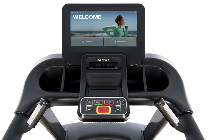 Spirit Commercial CT800ENT+ Treadmill