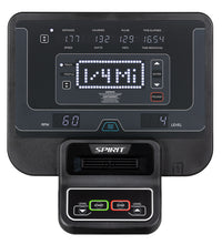 Spirit Commercial CU800+ Upright Bike
