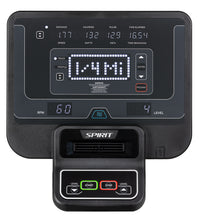 Spirit Commercial CR800+ Recumbent Bike
