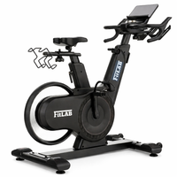 FITLAB ELITE SERIES COMMERCIAL SPIN 500