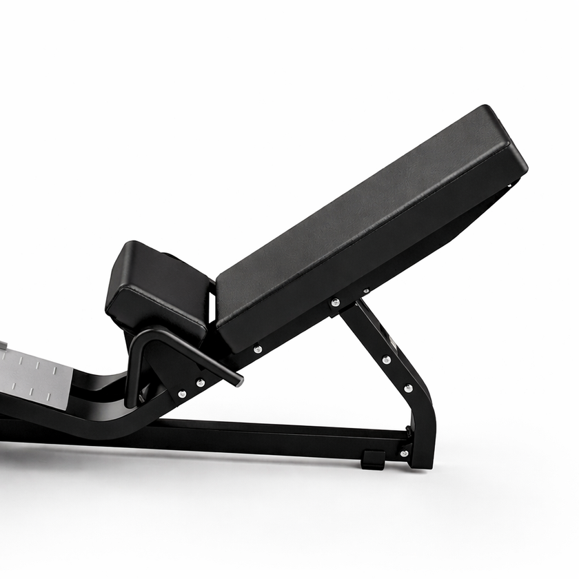 FITLAB VERTICAL LEG PRESS | PRE ORDER