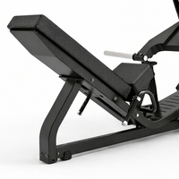 FITLAB VERTICAL LEG PRESS | PRE ORDER