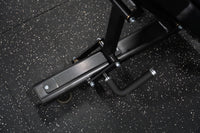 FITLAB 45 Degree Commercial Grade Leg Press Machine