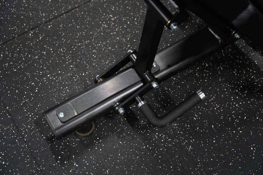 FITLAB 45 Degree Commercial Grade Leg Press Machine