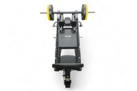 FITLAB COMMERCIAL LEG PRESS / HACK SQUAT COMBO MACHINE | AVAILABLE NOW