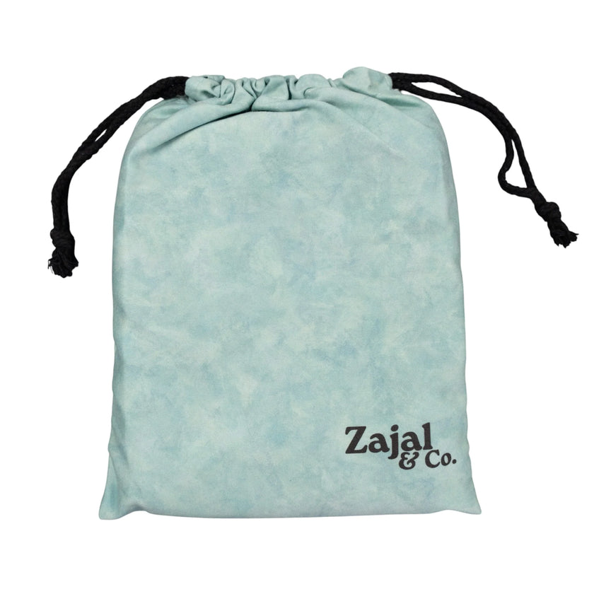 Stone Wash Grippy Towel | AVAILABLE NOW