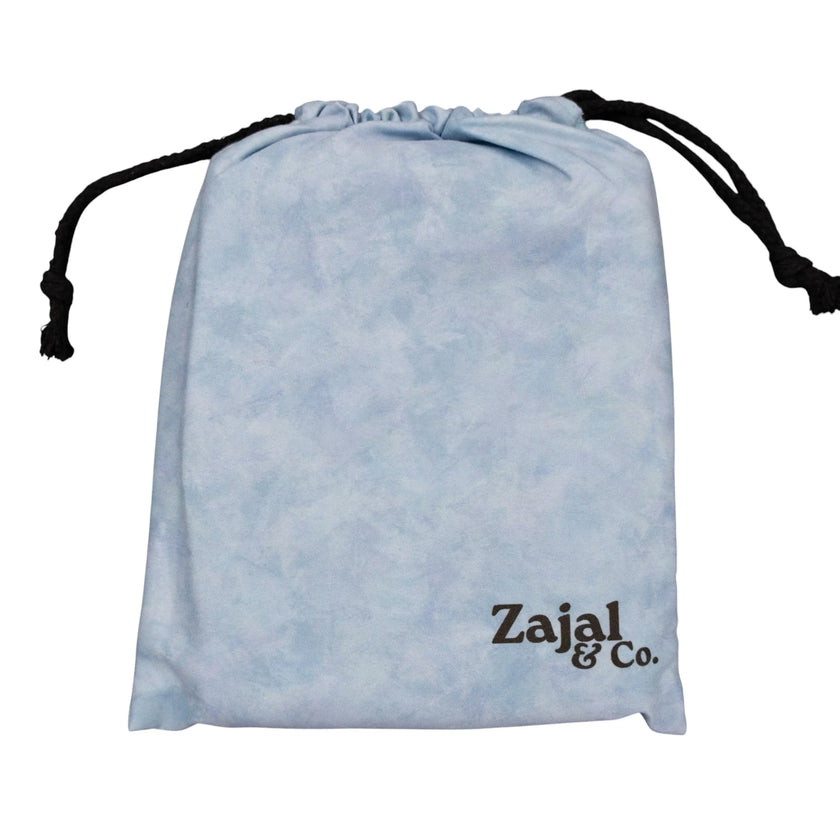 Stone Wash Grippy Towel | AVAILABLE NOW