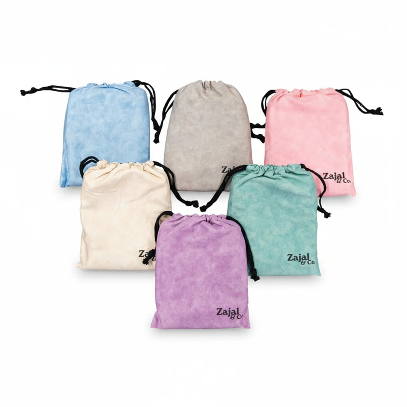 Stone Wash Grippy Towel | AVAILABLE NOW