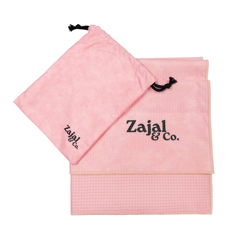 Stone Wash Grippy Towel | AVAILABLE NOW