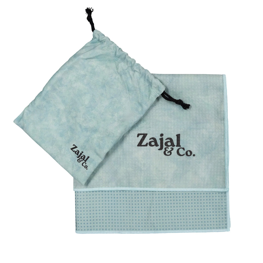 Stone Wash Grippy Towel | AVAILABLE NOW