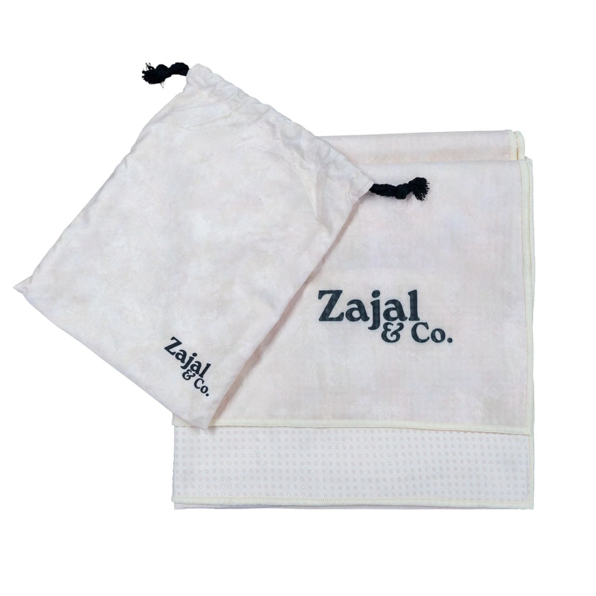 Stone Wash Grippy Towel | AVAILABLE NOW