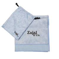 Stone Wash Grippy Towel | AVAILABLE NOW