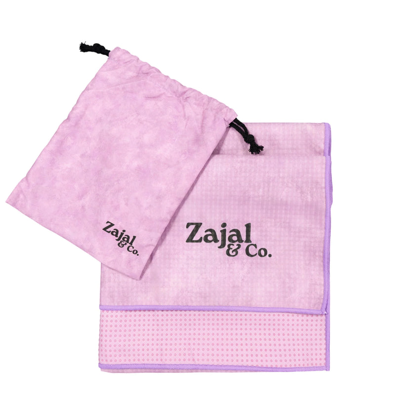 Stone Wash Grippy Towel | AVAILABLE NOW