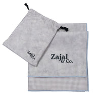 Stone Wash Grippy Towel | AVAILABLE NOW