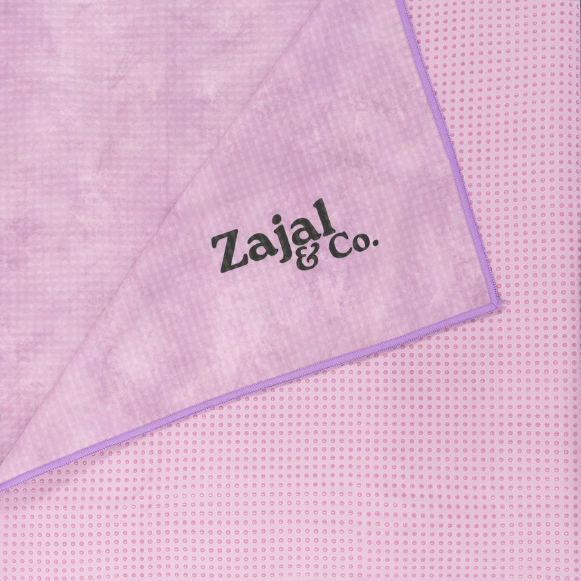 Stone Wash Grippy Towel | AVAILABLE NOW