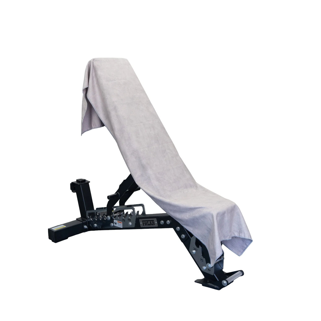 Stone Wash Grippy Towel | AVAILABLE NOW