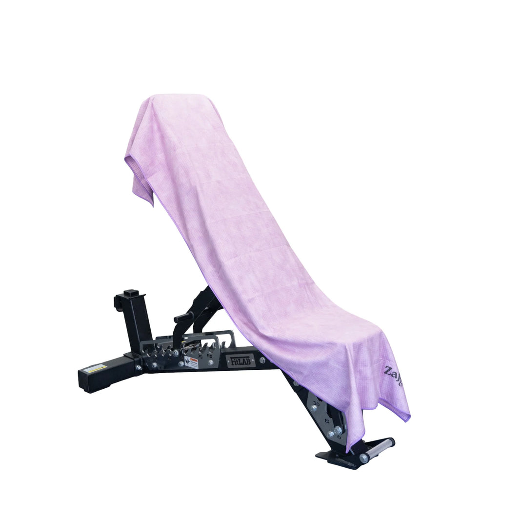 Stone Wash Grippy Towel | AVAILABLE NOW