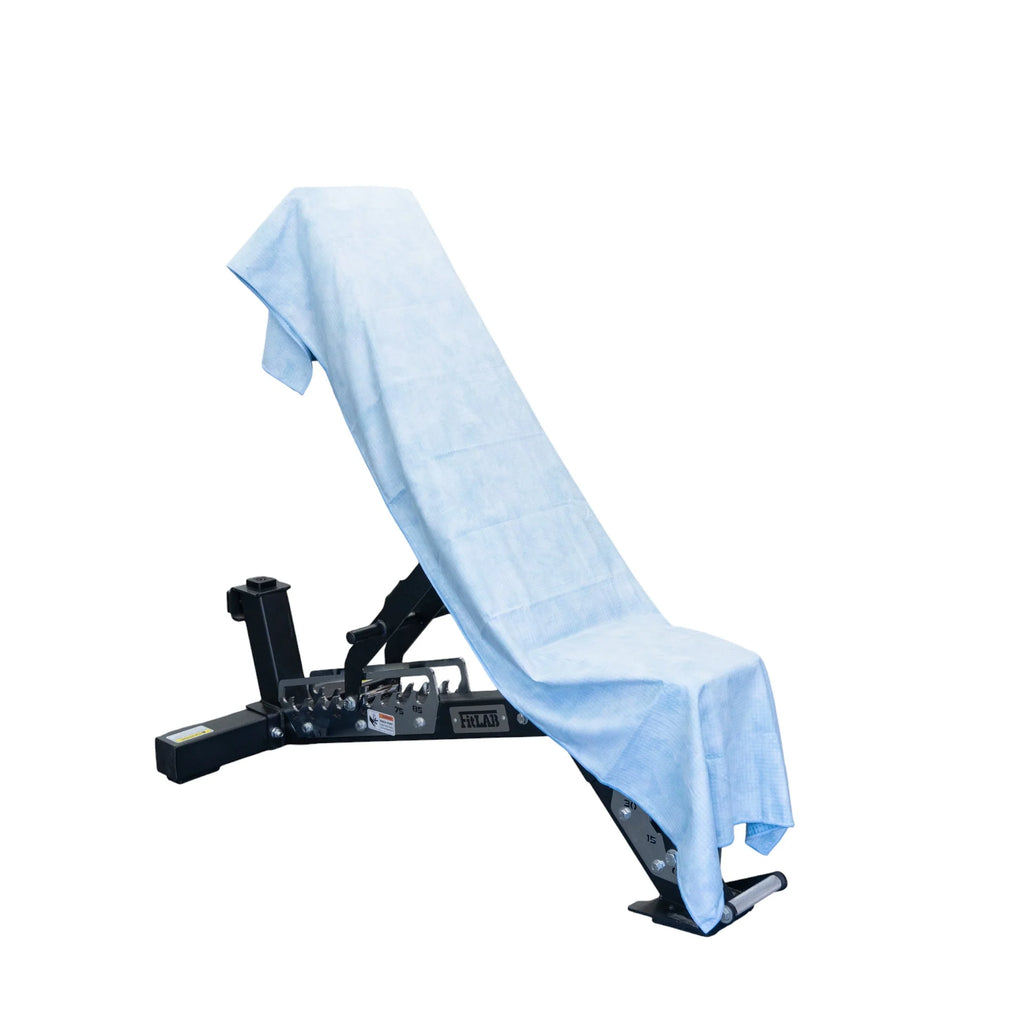 Stone Wash Grippy Towel | AVAILABLE NOW