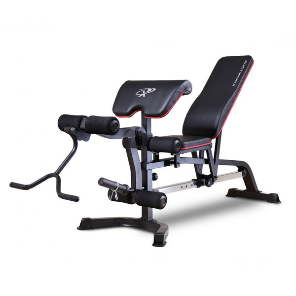 Deluxe Performance Utility Bench