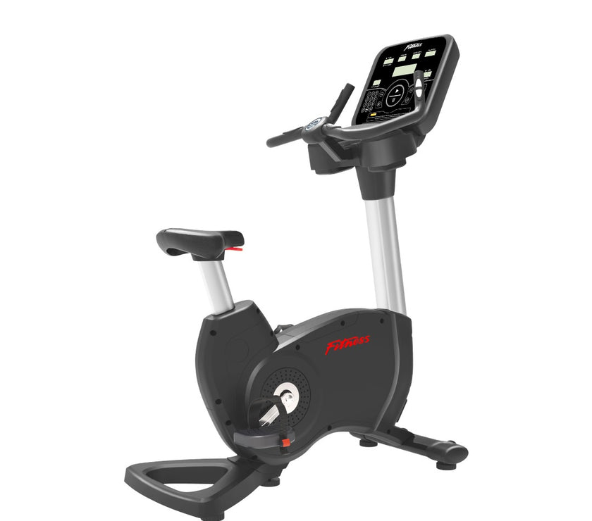 FITLAB COMMERCIAL UPRIGHT BIKE | PRE ORDER
