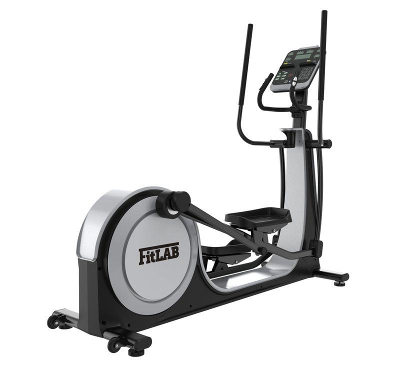 Fitlab Stride 500