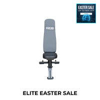 FITLAB Commercial FID Bench - AVAILABLE NOW