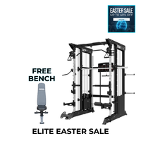 FITLAB FX-200 All In One Trainer