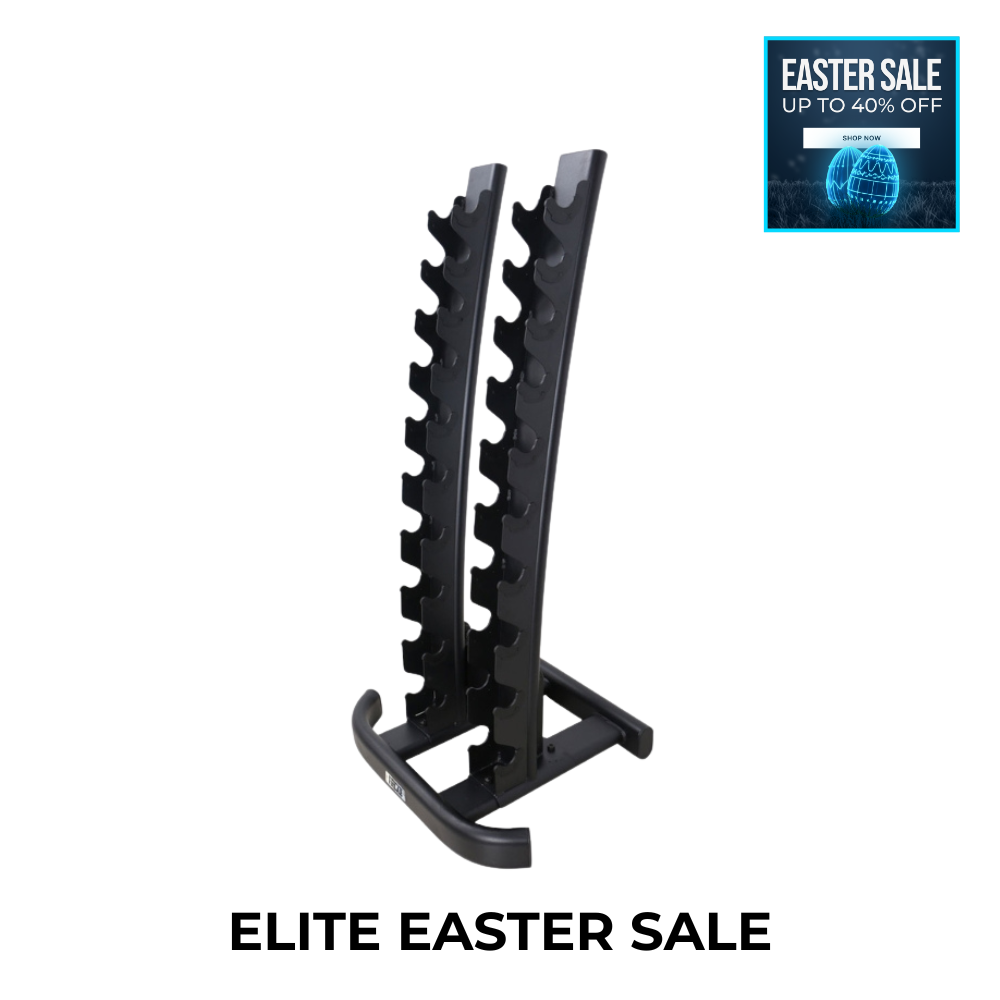 FITLAB Dumbbell Rack (up to 20kgs)