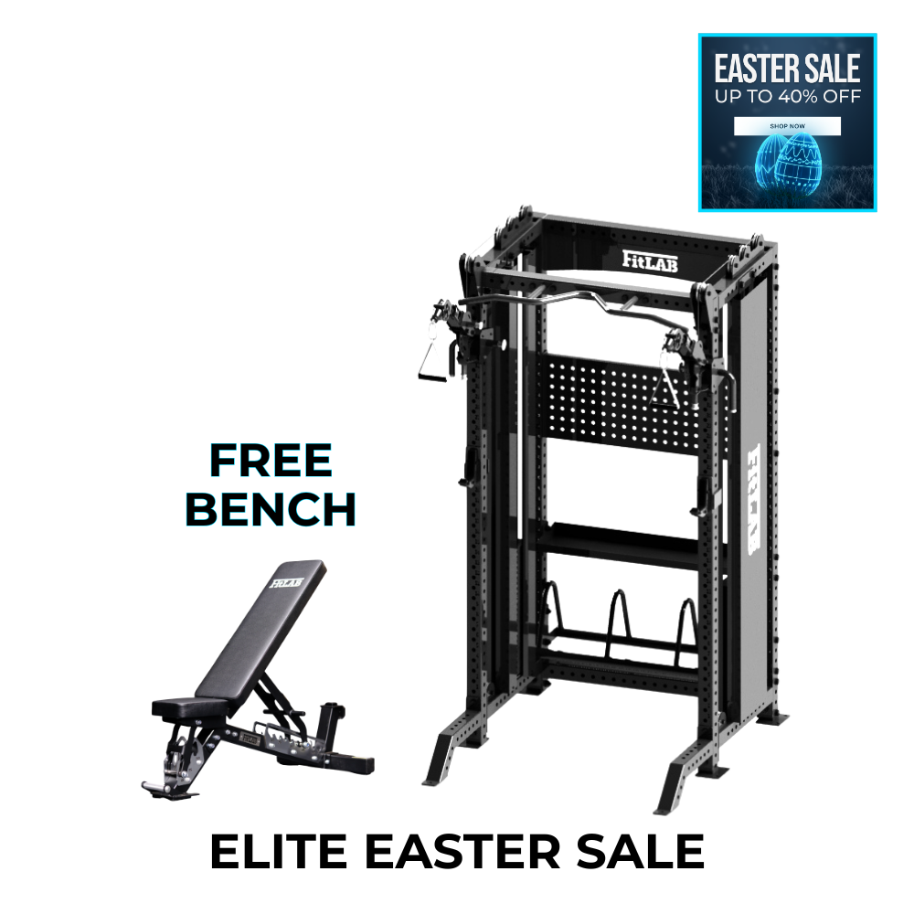 FITLAB Phoenix PX Liftr ALL IN ONE TRAINER